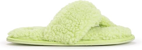 MUK LUKS Women's Taryn Thong Slipper in Saudi Arabia