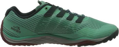 Merrell Women's Trail Glove 5 Sneaker, Black, 7 in Saudi Arabia
