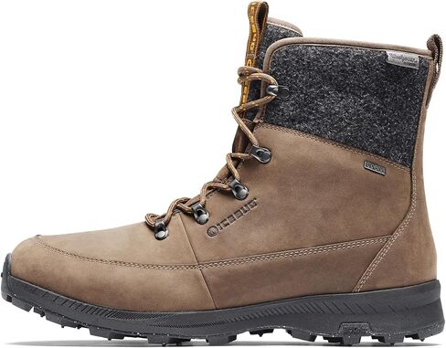 حذاء Adak BUGrip الشتوي للمشي لمسافات طويلة للرجال من Icebug مع نعل مرصع بالكربيد in Kuwait