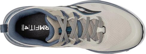 Saucony Men's Peregrine 14 Sneaker in Saudi Arabia