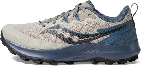 Saucony Men's Peregrine 14 Sneaker in Saudi Arabia