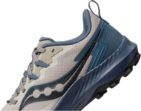 Saucony Men's Peregrine 14 Sneaker in Saudi Arabia