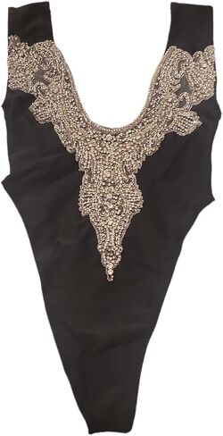 Rhinestone swimwear (S) in Saudi Arabia