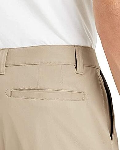Rhone Commuter 7" Mens Shorts, Stretch Fabric Golf Shorts for Men, Flat-Front Mens Khaki Shorts, Wrinkle Resistant in Saudi Arabia