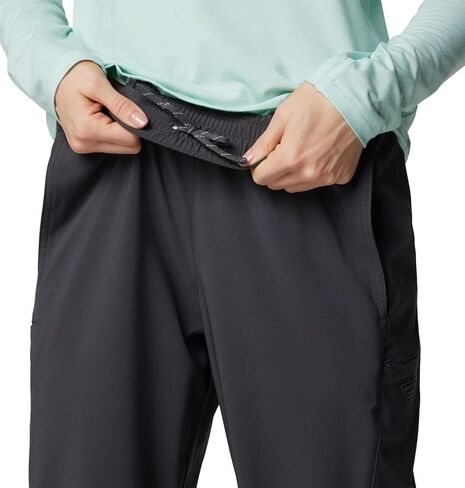 Columbia Women's PFG Uncharted Pull on Pant in Saudi Arabia