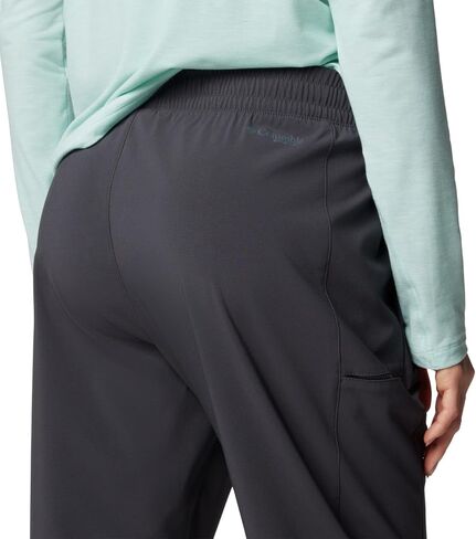 Columbia Women's PFG Uncharted Pull on Pant in Saudi Arabia