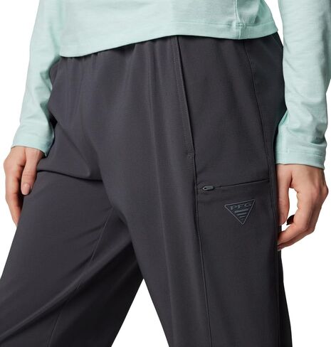 Columbia Women's PFG Uncharted Pull on Pant in Saudi Arabia