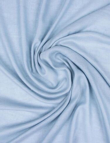 Lightweight Handmade Pashmina Scarf, 100% Pashmina Shawls, Women Pashmina Wraps, Authentic Pashmina Stole, 2497859915902 (70 x 200 cm) in Saudi Arabia