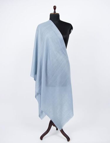 Lightweight Handmade Pashmina Scarf, 100% Pashmina Shawls, Women Pashmina Wraps, Authentic Pashmina Stole, 2497859915902 (70 x 200 cm) in Saudi Arabia