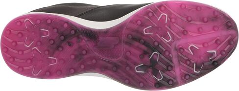 Skechers Women's Arch Fit Pro Grip Flex Golf Shoe Sneaker, White/Multi, 7 in Saudi Arabia