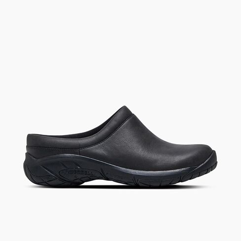Merrell womens Encore Nova 4 Moccasin, Black, 5.5 US in Saudi Arabia