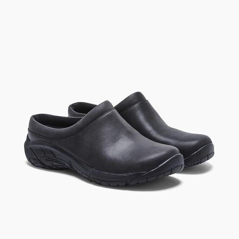 Merrell womens Encore Nova 4 Moccasin, Black, 5.5 US in Saudi Arabia