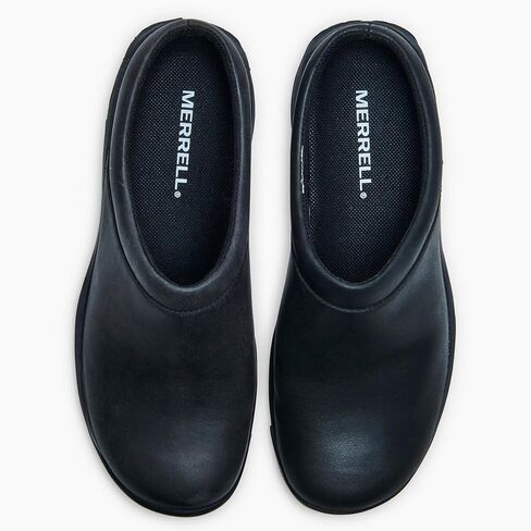 Merrell womens Encore Nova 4 Moccasin, Black, 5.5 US in Saudi Arabia