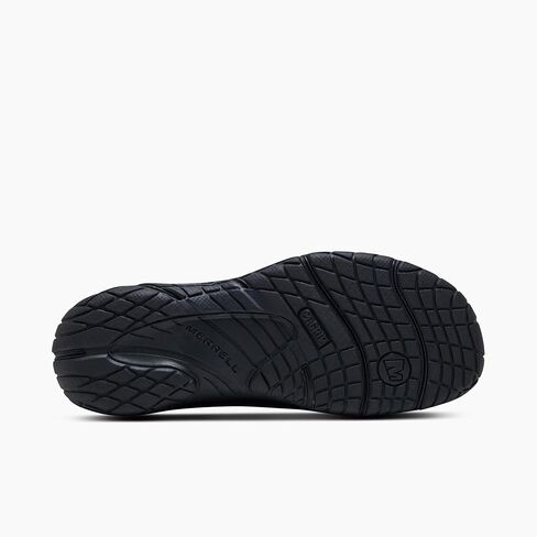 Merrell womens Encore Nova 4 Moccasin, Black, 5.5 US in Saudi Arabia