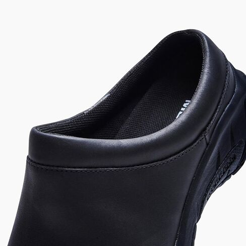 Merrell womens Encore Nova 4 Moccasin, Black, 5.5 US in Saudi Arabia