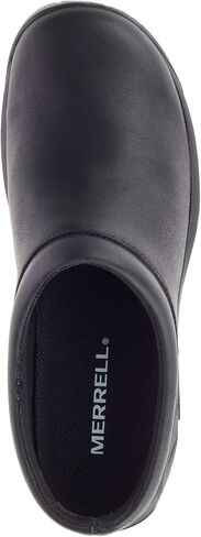 Merrell womens Encore Nova 4 Moccasin, Black, 5.5 US in Saudi Arabia
