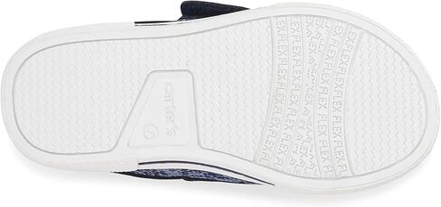 carter's Boy's Perseus Boat Shoe, Navy, 9 Toddler in Saudi Arabia