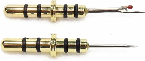 Seam Ripper Replacement Parts for Rippers with 8mm Tube, with O-Rings (Chrome, Standard Ripper and Stiletto) in Saudi Arabia