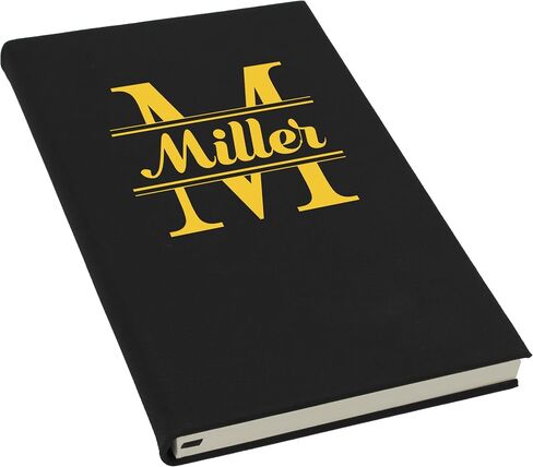 دفتر المجلات المخصصة للمجلة - هدية كتاب سفر محفورة مخصصة للنساء للطلاب المعلمين (الأرجواني) in Kuwait