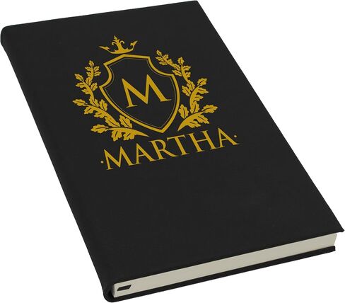 دفتر المجلات المخصصة للمجلة - هدية كتاب سفر محفورة مخصصة للنساء للطلاب المعلمين (الأرجواني) in Kuwait