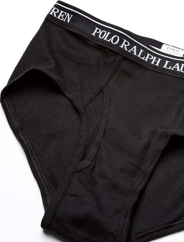 Polo Ralph Lauren Men's B-WBCFBRIEFS-P4 Briefs in Kuwait