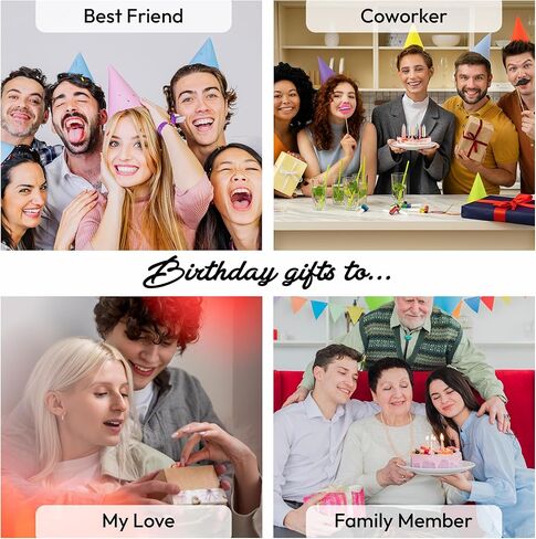 Funny Birthday Card for Teen Girls Boys, A Little Toast On Your Birthday Pun, 13th 14th 15th 16th 17th 18th Bday Cards for BFFs Friends, Trending Gifts for Teen Girls, Hilarious Bday Gifts for Her in Saudi Arabia