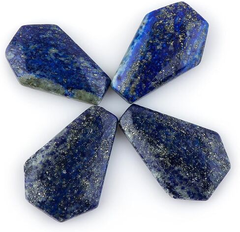CRYSTALIS Rainbow Moonstone (10pcs) (8-12mm) Natural Loose Gemstone Wholesale Bulk Cabochons Jewelry Making Supply, Chakra Healing Polished Stones, Wire Wrapping, DIY, Gem Collection in Saudi Arabia