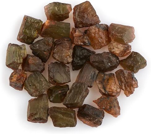 CRYSTALIS AA+ Grade 50 carats Natural Tanzanite Loose Gemstone Wholesale Bulk Rough Jewelry Making Supply, Chakra & Healing Raw Stones, Wire Wrapping, DIY, Gem Collection, Yoga & Meditation in Saudi Arabia