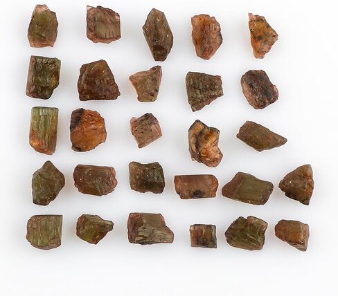 CRYSTALIS AA+ Grade 50 carats Natural Tanzanite Loose Gemstone Wholesale Bulk Rough Jewelry Making Supply, Chakra & Healing Raw Stones, Wire Wrapping, DIY, Gem Collection, Yoga & Meditation in Saudi Arabia