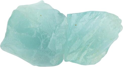 CRYSTALIS 100cts Natural Crazy-Lace-Agate Raw Crystals, Loose Gemstone Wholesale Bulk Rough Jewelry Making Supply, Chakra And Healing Stones, Wire Wrapping, DIY, Tumbling, Gem Collection in Saudi Arabia