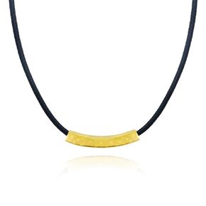 Sterling Silver Bar Necklace for Women, Simple 925 Balance Long Tube Bar Delicate Pendant Jewelry, Handmade Fashion Trendy Dainty chunky Sparkling Necklaces for Mother's Day Gifts.