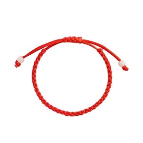 Blessed Tibetan Bracelet: Authentic Adjustable Red String Bracelet for Protection, Men's Bracelet Friendship, Perfect Couples Bracelets, Best Friend Protection Bracelet, Girls Bracelets