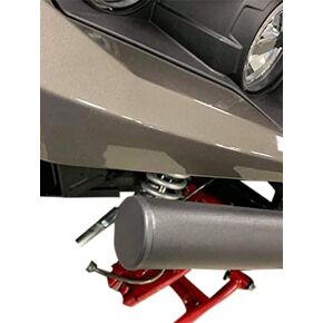 2016 and up Teryx 2 - Teryx 4 - Front Bumper Plugs (pair)