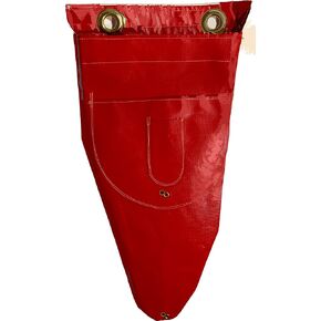 Lineman compression tool holder