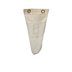 Lineman compression tool holder