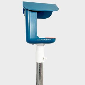 Pole Mount Adapter for Bird Buddy (1" EMT)