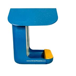 Landing Pad Replacement for Bird Buddy (Red)