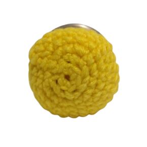Door Knob Cover Keys Locks Toddler Signs Handmade Crochet