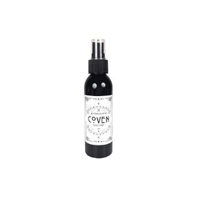 Lilith Handmade Room Spray 4 oz Air Freshener, Scented Spray, Plum, Dark Rose, Peppercorn & Vanilla, Witchy, Spells, Rituals