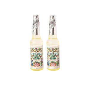 Murray y Lanman Agua Florida Peruana - Genuine Florida Water, Cologne for Cleansing and Purifying, Spirit Water (22ml / 0.74 Fl Oz)