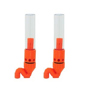 Mini Bell Siphon v3 (Set of 2) - new