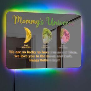 Acrylic Mirror for Shipping