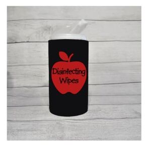 Decorative Cover for Household Items (Large, Gray)