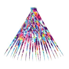 Paper Strips for Making Paper Beads 1/2 Inch Triangle Shaped Precut Heavy Beading Strips