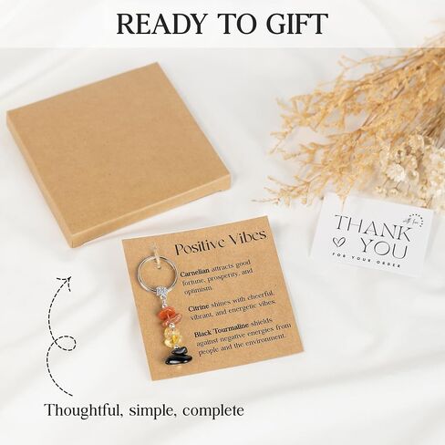 For Your Next Chapter Crystal Keychain, New Beginnings Gift For Women, Farewell Gift For Coworker Leaving, Good Luck Present For New Job, Off To College, Business Owner, Retirement, Promotion, Divorce in Saudi Arabia