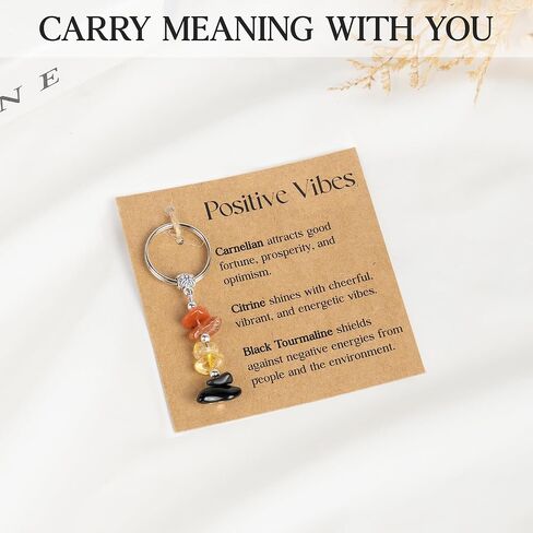 For Your Next Chapter Crystal Keychain, New Beginnings Gift For Women, Farewell Gift For Coworker Leaving, Good Luck Present For New Job, Off To College, Business Owner, Retirement, Promotion, Divorce in Saudi Arabia