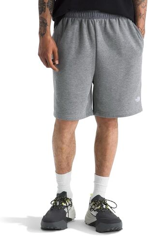 THE NORTH FACE Men's Wander Short 2.0 (Standard and Big Size), Smoked Pearl, Medium Regular in Saudi Arabia
