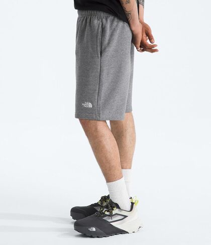 THE NORTH FACE Men's Wander Short 2.0 (Standard and Big Size), Smoked Pearl, Medium Regular in Saudi Arabia