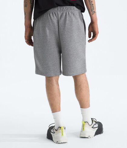 THE NORTH FACE Men's Wander Short 2.0 (Standard and Big Size), Smoked Pearl, Medium Regular in Saudi Arabia