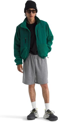 THE NORTH FACE Men's Wander Short 2.0 (Standard and Big Size), Smoked Pearl, Medium Regular in Saudi Arabia